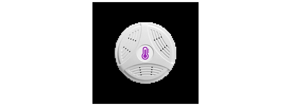 Датчик температуры комнатный ZONT МЛ-774 (NTC)