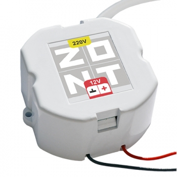 Блок питания в подрозетник 12V/220 - ML00006216