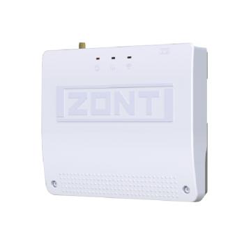 Отопительный термостат ZONT SMART NEW - ML00005886 Отопительный термостат ZONT SMART NEW - ML00005886