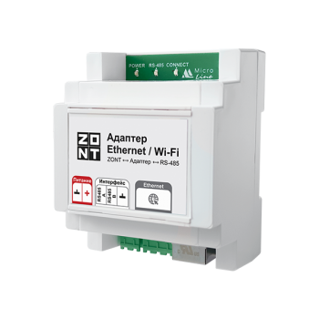 Адаптер Ethernet / Wi-Fi - ML00006811