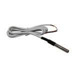 Термодатчик теплоносителя/уличный ZONT DS18B20 - ML00003614